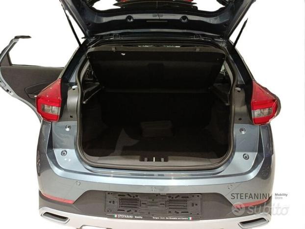 DR AUTOMOBILES dr 3.0 1.5 Bi-Fuel GPL