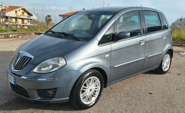 Lancia MUSA 1.3 Multijet 16V 90 CV Oro