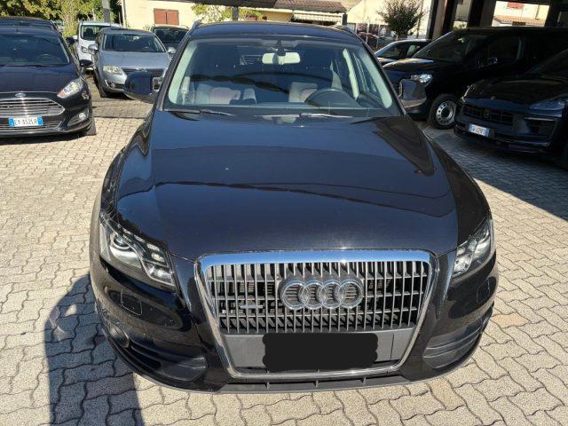 AUDI Q5 2.0 TDI 143 CV quattro Advanced Plus OK NEOPATENTA
