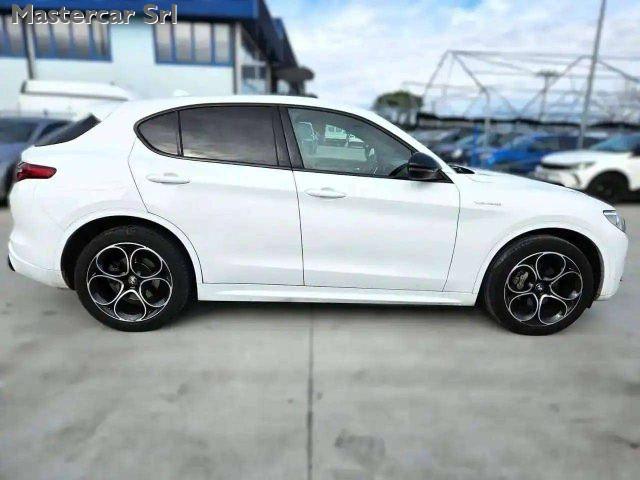 ALFA ROMEO Stelvio Stelvio 2.0 t Veloce Ti Q4 280cv auto - GL284BP