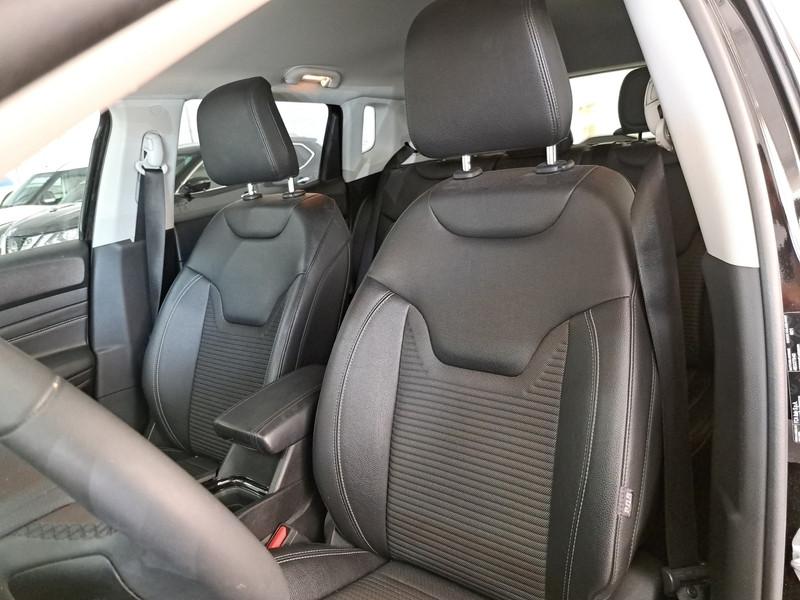 JEEP COMPASS 1.3 T4 PHEV 190cv Business Plus 4xe Auto