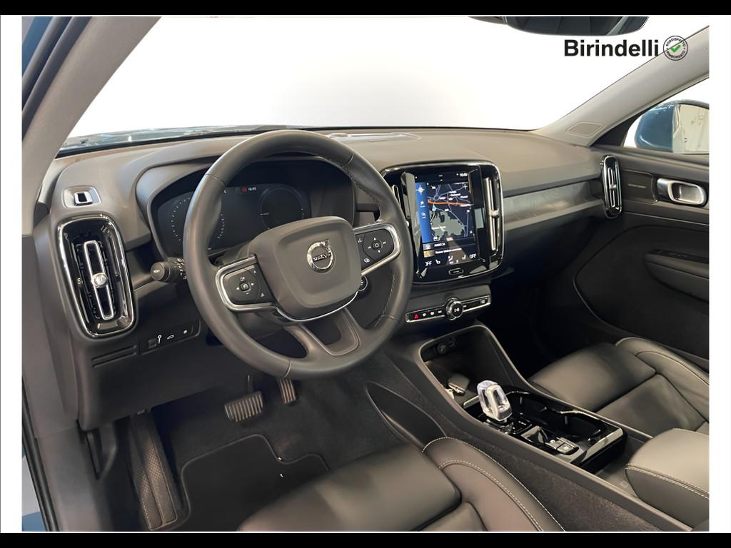 VOLVO XC40 (2017-->) - XC40 T4 Recharge Plug-in Hybrid automatico Ultimate Bright