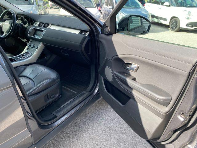 LAND ROVER Range Rover Evoque 2.0 TD4 150 CV 5p. HSE 4X4 TRAZIONE INTEGRALE