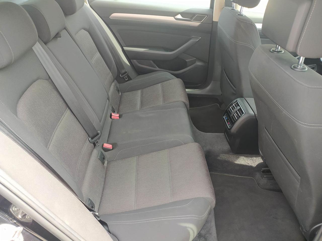 Volkswagen Passat Highline 2.0 TDI 150CV #11280