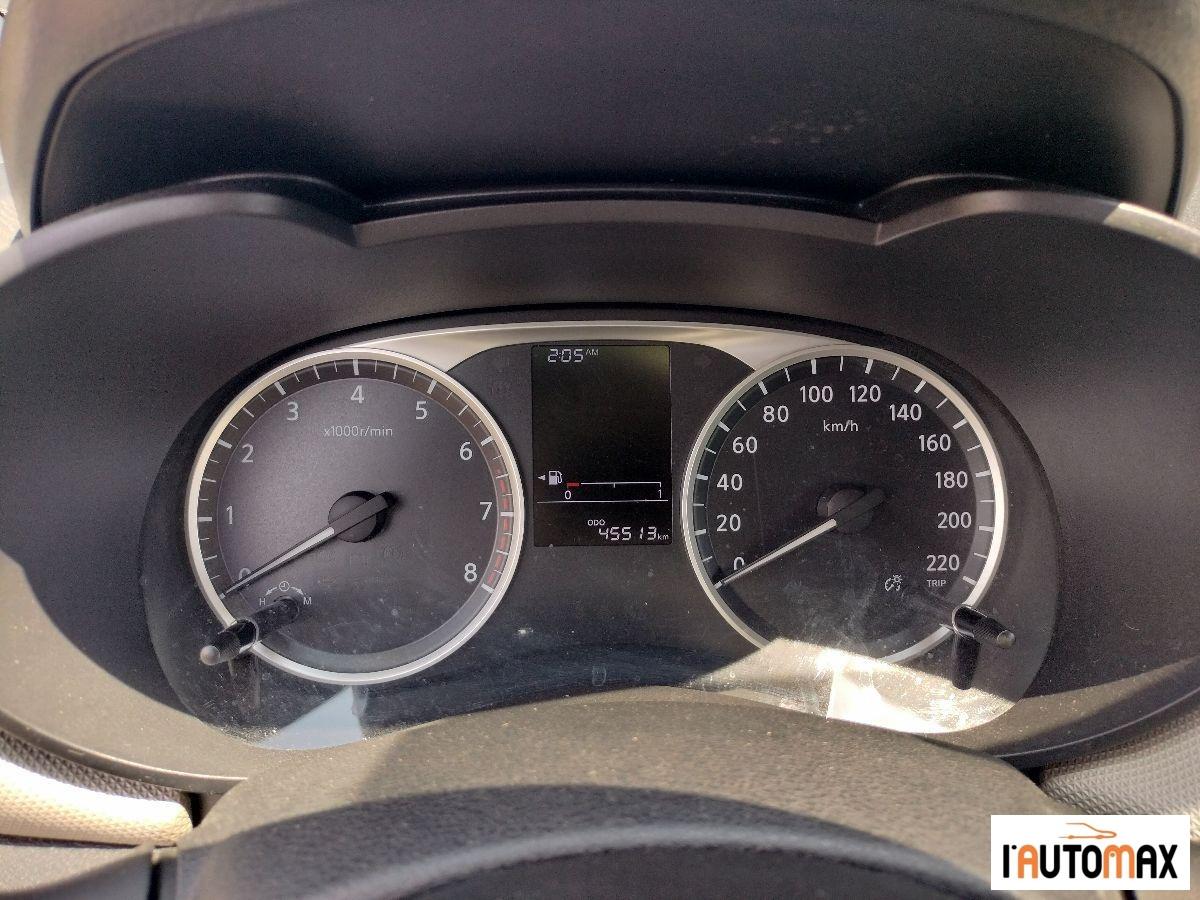 NISSAN - Micra 1.0 Visia 71cv