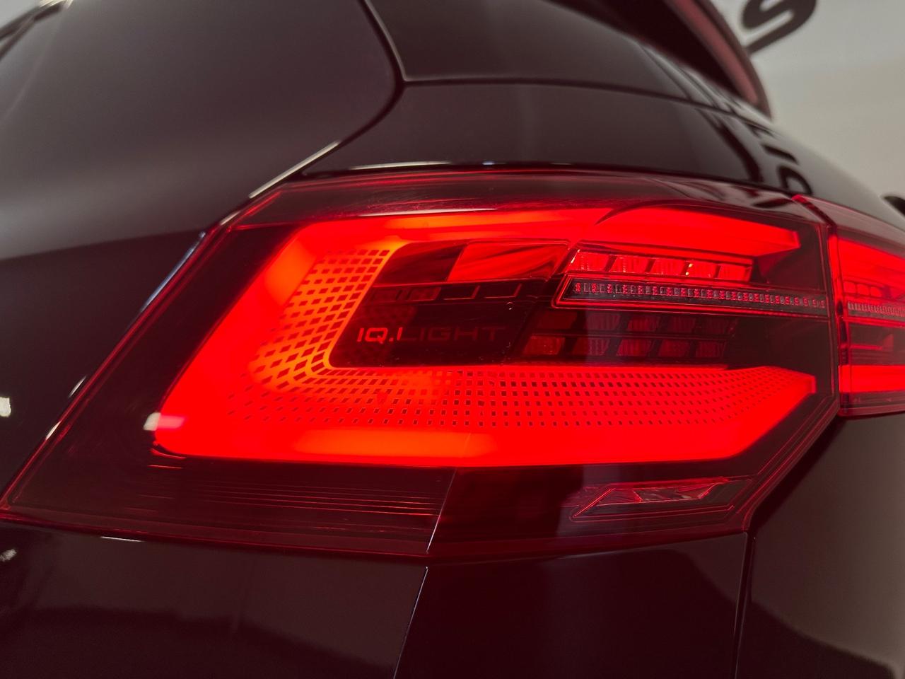 VOLKSWAGEN GOLF MK8 2.0 GTI 245CV STAGE1 OVER 300CV