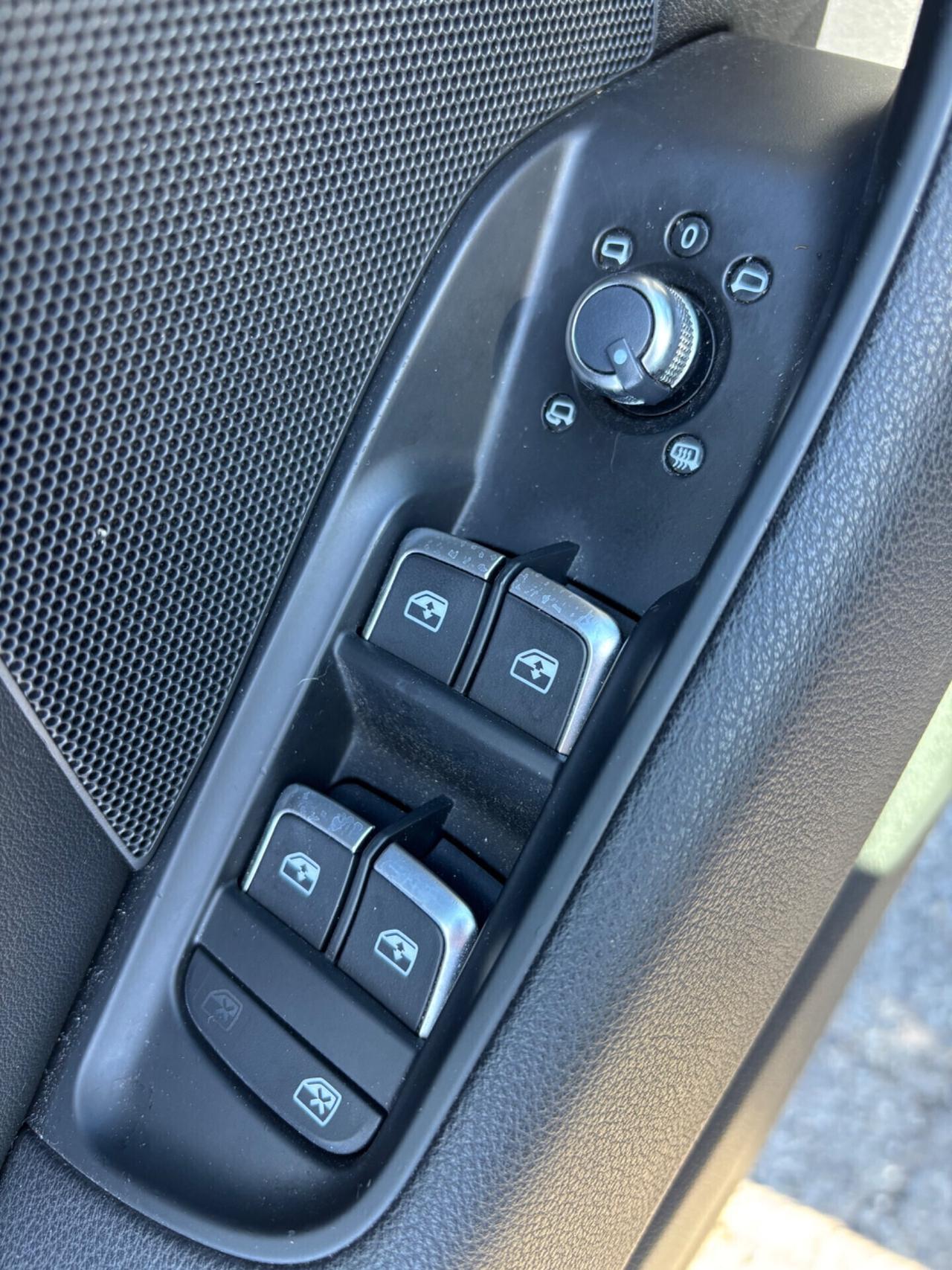 Audi A3 SPB 1.4 TFSI S tronic g-tron Sport