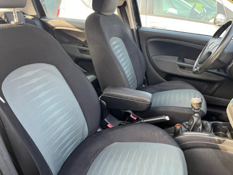 FIAT Grande Punto 1.4 GPL 5 porte Dynamic