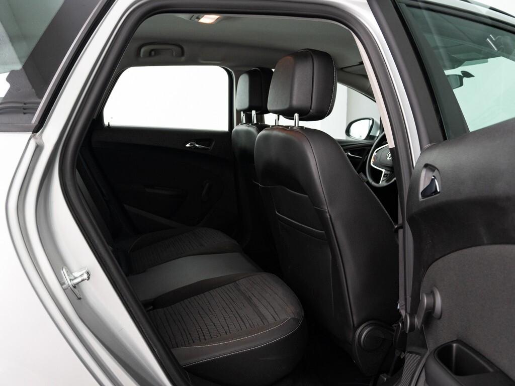 Opel Astra 1.6 CDTi 110CV