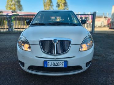 Lancia Y Ypsilon 1.3 MJT 75cv EURO 5 Garanzia!