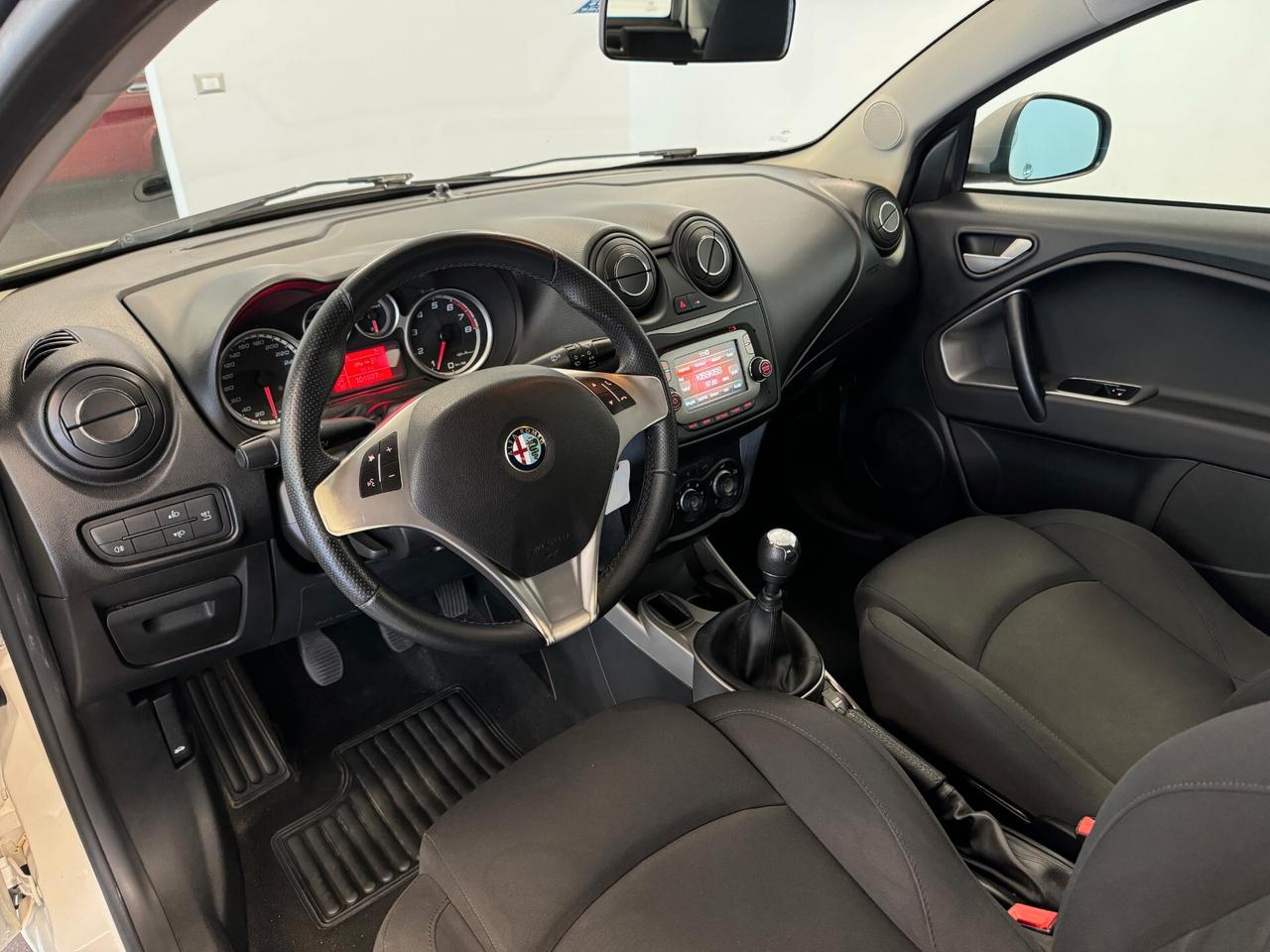 Alfa Romeo MiTo 1.4 70 CV 8V Progression NEOPATENTATI