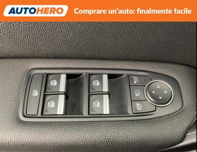 RENAULT Captur Plug-in Hybrid E-Tech 160 CV Intens