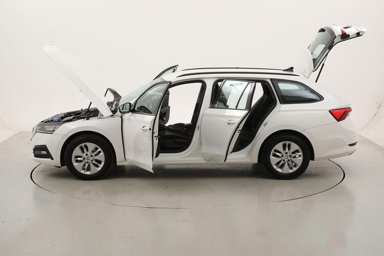 Skoda Octavia Wagon Ambition DSG BR369116 1.0 Mild Hybrid 110CV