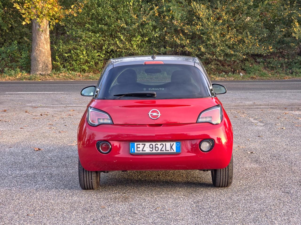 Opel Adam 1.4 87 CV Start&Stop Glam 2015-E6 Automatico NEO