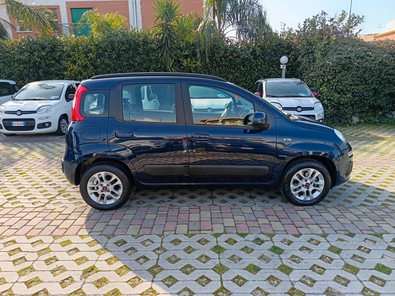 Fiat Panda 1.2 EasyPower Lounge