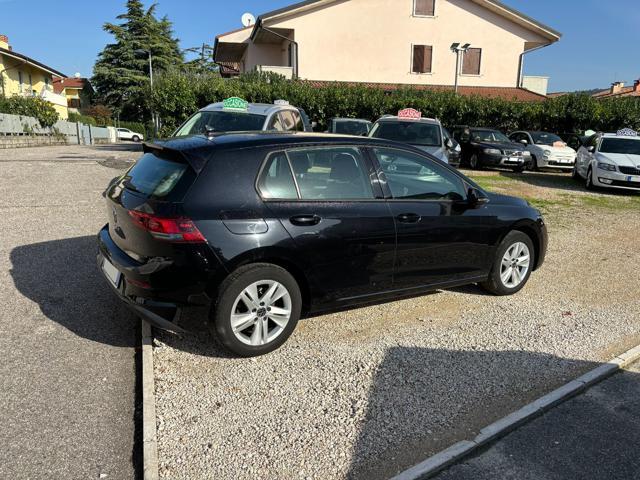 VOLKSWAGEN Golf 2.0 TDI DSG SCR Life