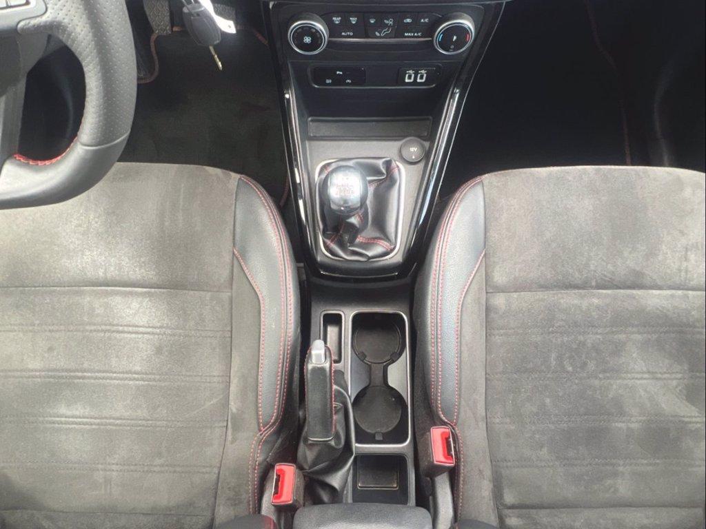 FORD EcoSport 1.0 EcoBoost 125 CV Start&Stop ST-Line del 2022