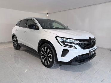 RENAULT AUSTRAL-E FULL HYBRID IVA DEDUCIBILE