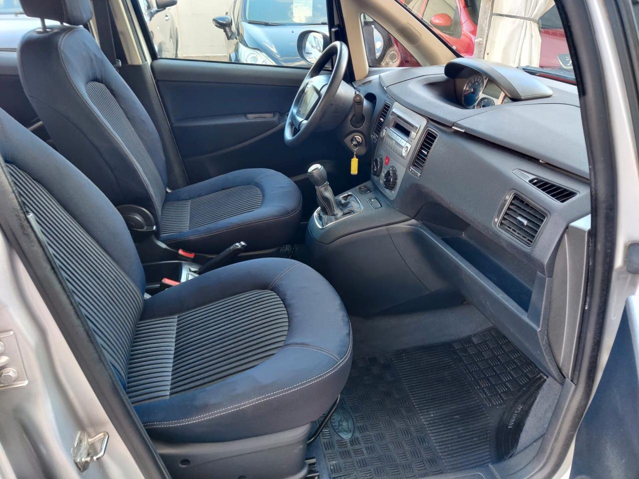 Lancia MUSA 1.3 Multijet EURO 4