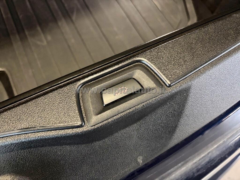 Bmw X5 xDrive 25d Msport NETTO 26500 PROBLEMI POMPA