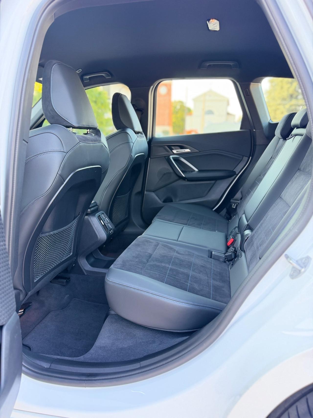 Bmw X1 sDrive 18d Msport