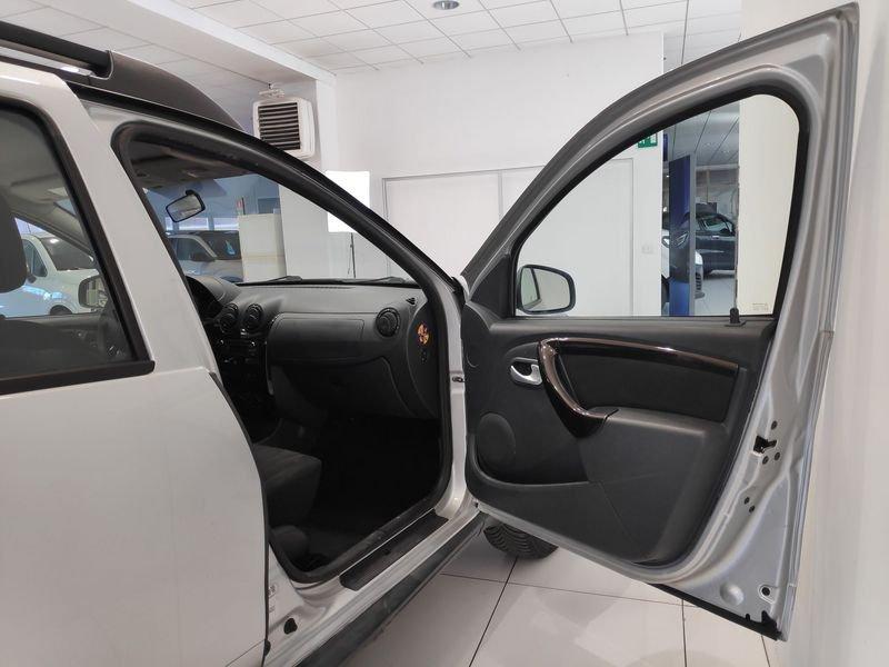 Dacia Duster 1.5 dCi 110cv 4x4 Laureate*SUPER PREZZO*