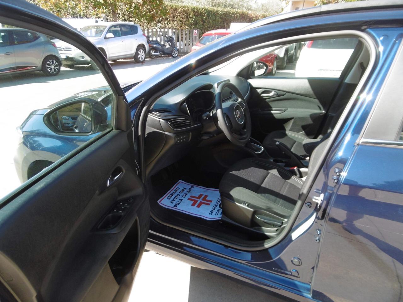 Fiat Tipo 1.6 Mjet SW Lounge > 59000 Km