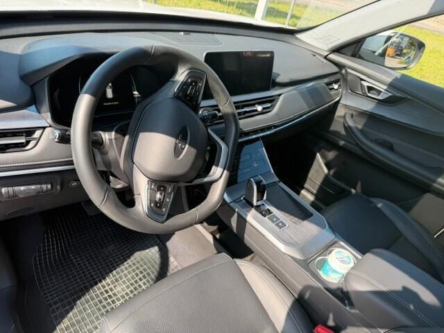 Dr 5.0 1.5 Turbo CVT Bi-Fuel GPL