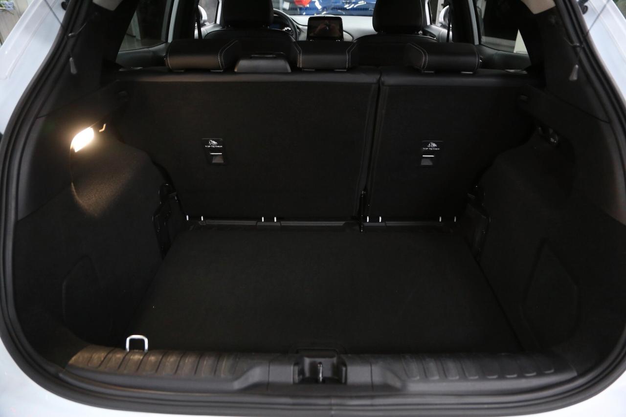 Ford Puma 1.0 EcoBoost Hybrid 125 cv Titanium