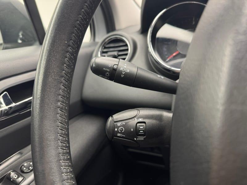 PEUGEOT 3008 1.6 HDI 8V ACTIVE 115CV F