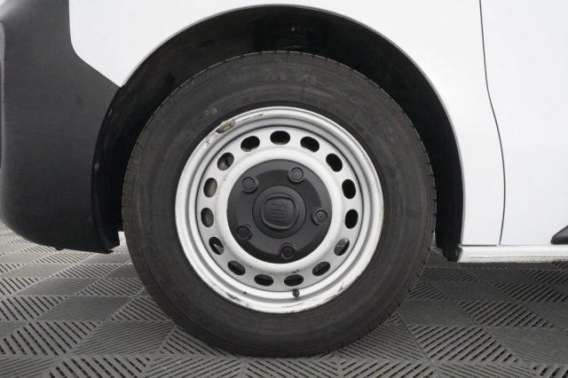 FIAT Scudo Scudo 1.5 BlueHDi 120CV PL-TN Furgone