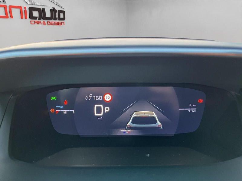 Peugeot 208 208 1.2 hybrid GT 145cv e-dcs 6 - PROMO SIRONIAUTO+