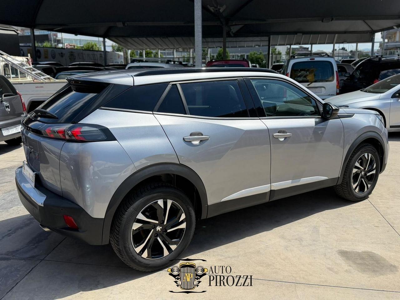 PEUGEOT 2008 1.5 BLUEHDI 130 CV ALLURE ANNO 2022 118.000 KM