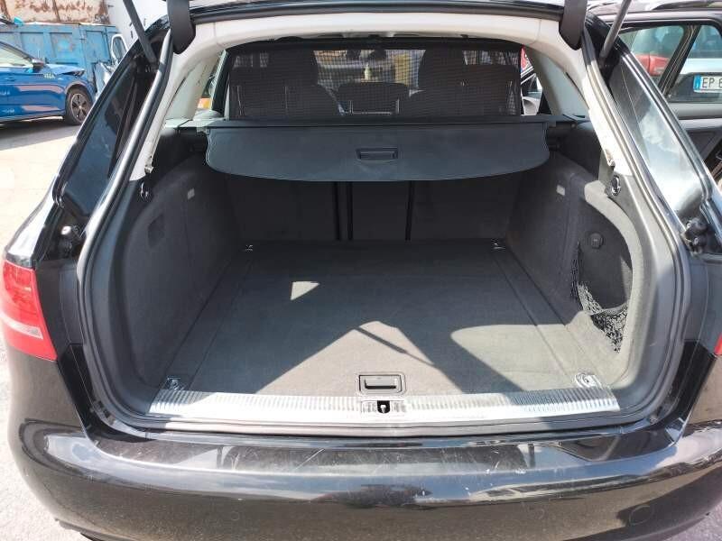 Audi A4 Avant 2.0 TDI 143CV F.AP. SW