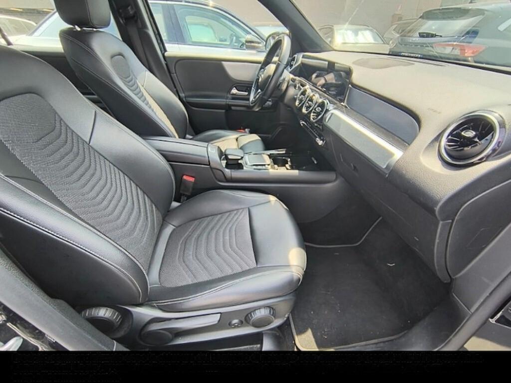 MERCEDES-BENZ GLB 200D 150CV AUTOMATIC BUSINESS EXTRA SPORT ( FARI LED - CRUISE - NAVI PREMIUM - PARK ASSIST - TELECAMERA POST. )