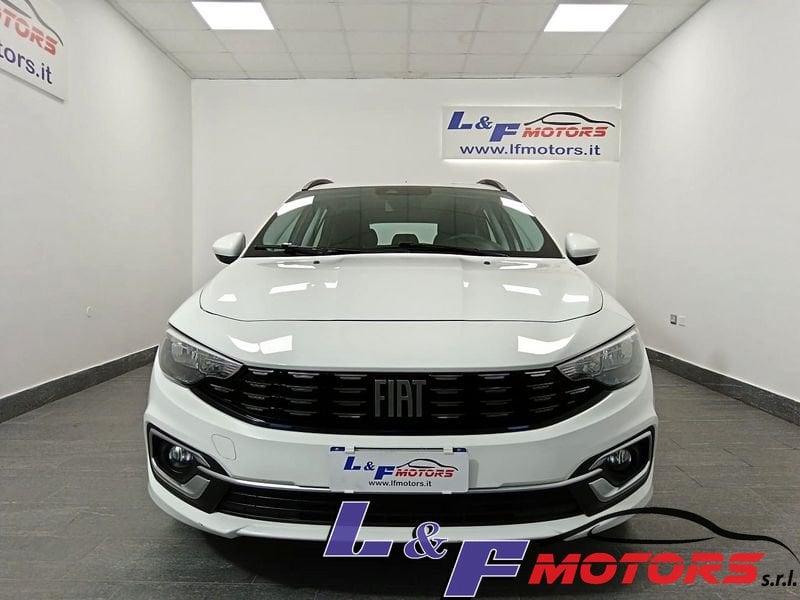 FIAT Tipo Tipo 1.6 Mjt 130cv SW City Life