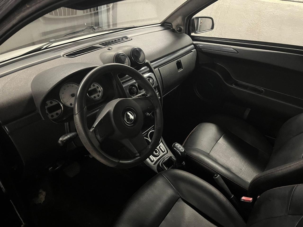 Aixam GTO Premium Permute e trasporto