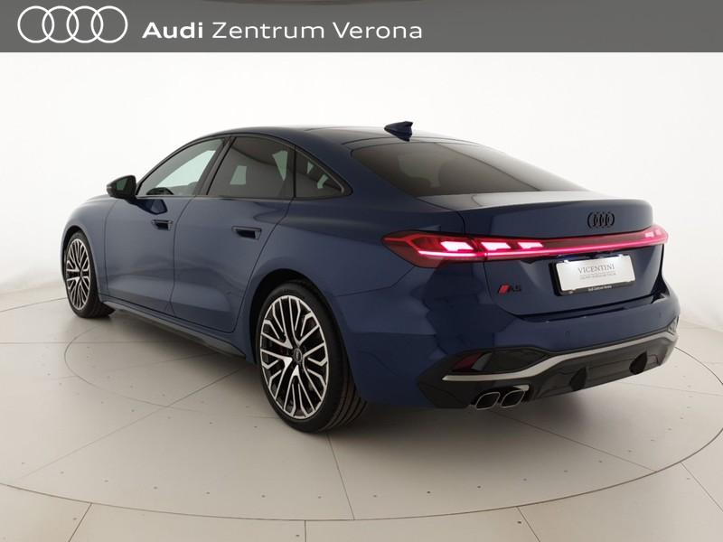 Sedan 2.0TDI 204CV quattro Str Launch Edition One