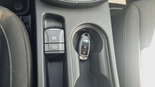 HYUNDAI Kona 1.0 T-GDI Hybrid 48V iMT XLine