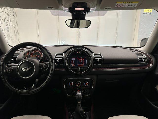 MINI Clubman 2.0 Cooper D Hype