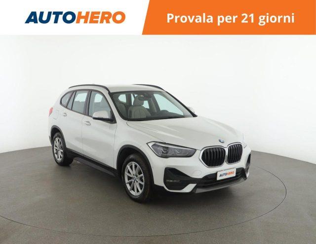 BMW X1 sDrive16d Business Advantage