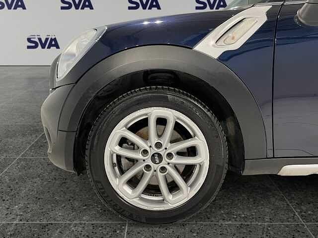 MINI Mini 111CV 1.6 Cooper D - NEOPATENTATI -