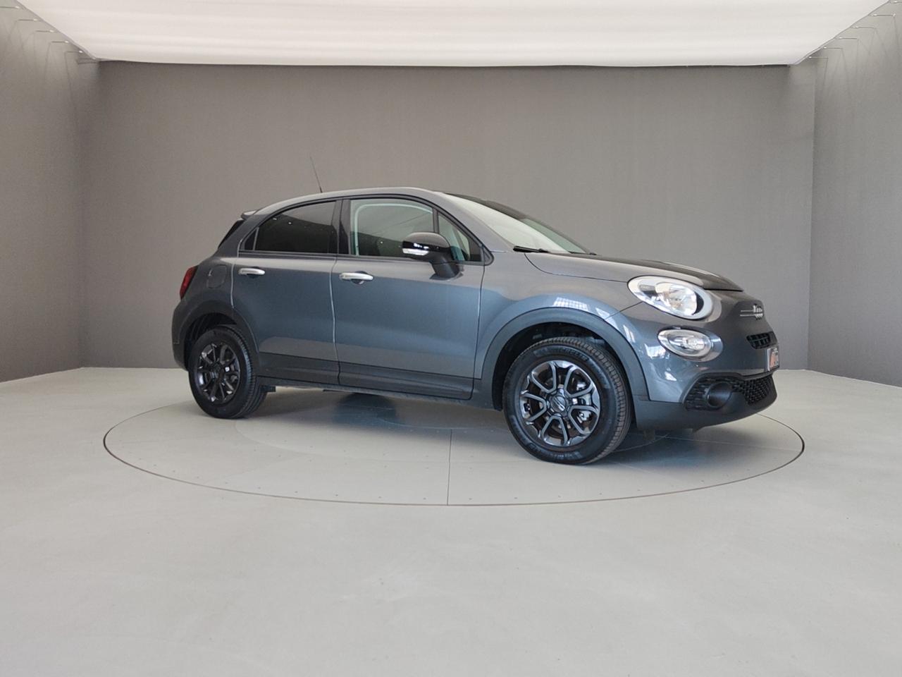 FIAT 500X 2022 1.3 MJT 95CV CLUB