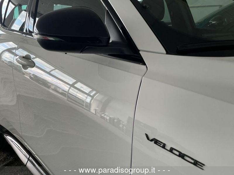 Alfa Romeo Tonale (638) My24 Plug-In Hybrid Q4280cv Veloce