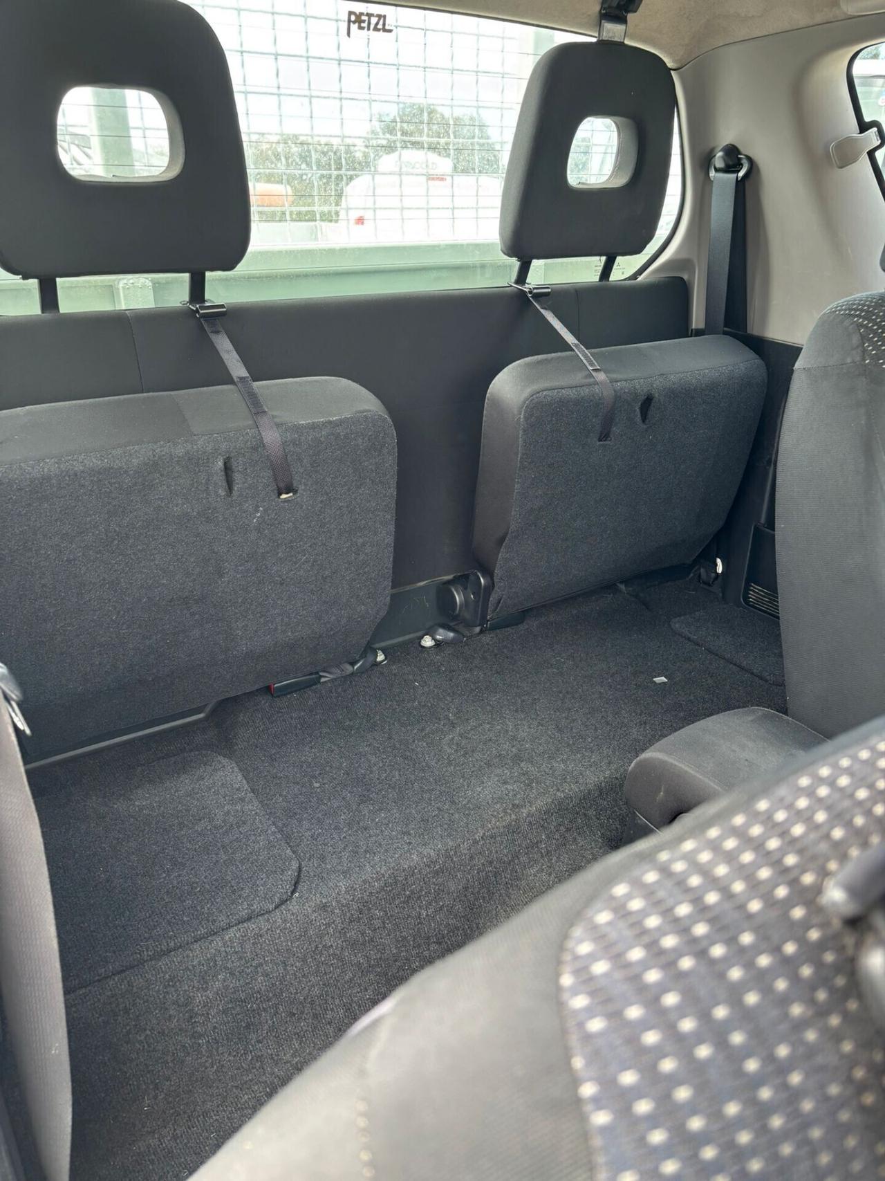 MITSUBISHI L200 2.5 DID 178 CV CLUB CAB