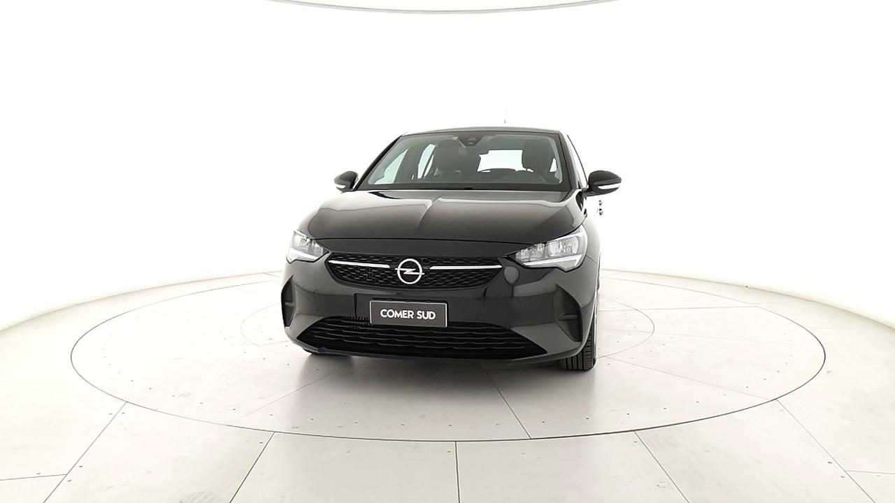 OPEL Corsa VI 2020 - Corsa 1.5 Blitz Edition s&s 100cv