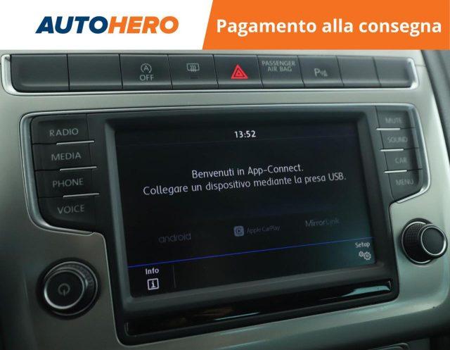 VOLKSWAGEN Polo 1.2 TSI 5p. Highline BlueMotion Technology