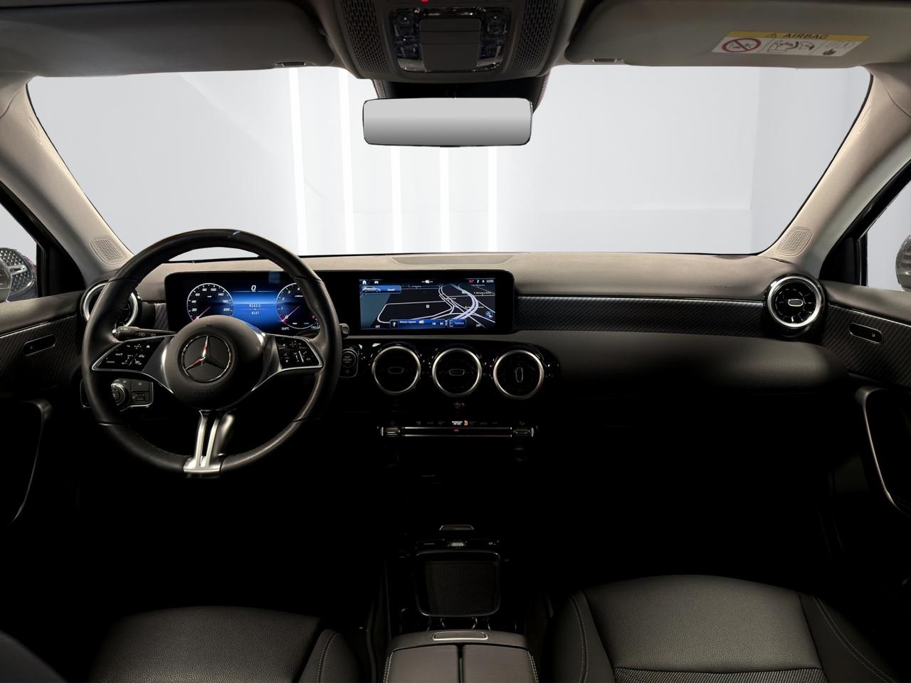 Mercedes Classe A A 180 Progressive Advanced auto