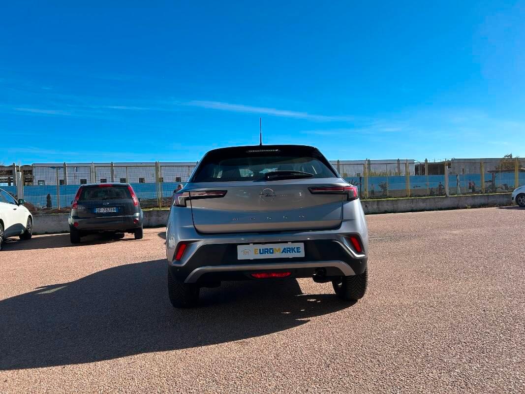 Opel Mokka 1.2 t Elegance s&s 100cv