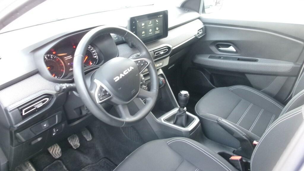 Dacia Jogger 1.0 TCe Expression